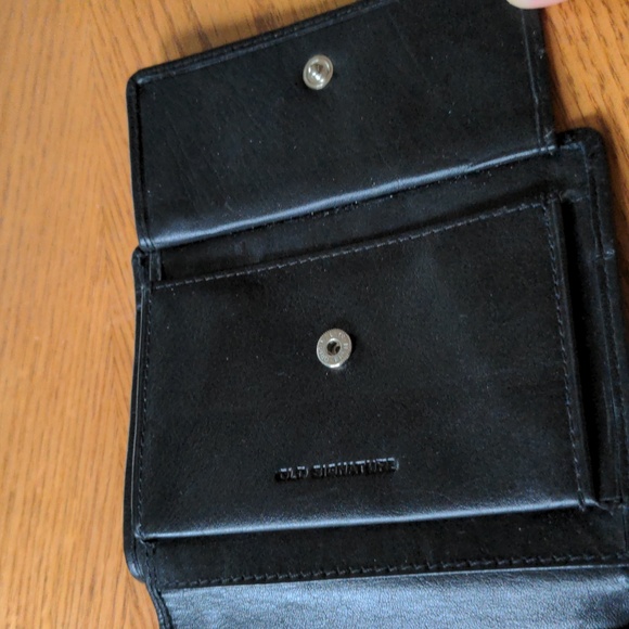 Men's Wallet - Picture 5 of 6